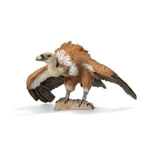 Amazon.co.jp: [ Schleich ] シュライヒ | シロエリハゲワシ